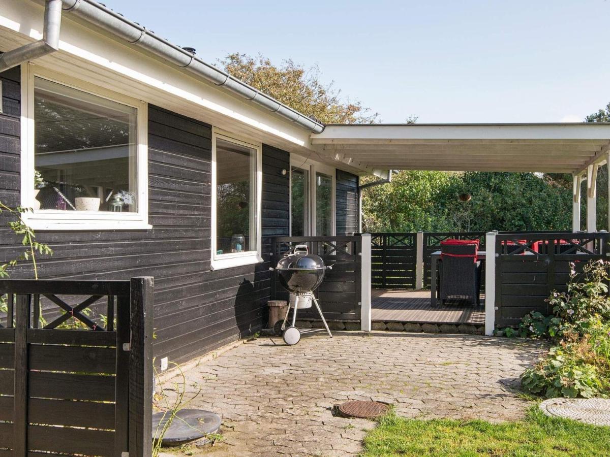 Holiday Home Esbjerg V VIII Exterior photo