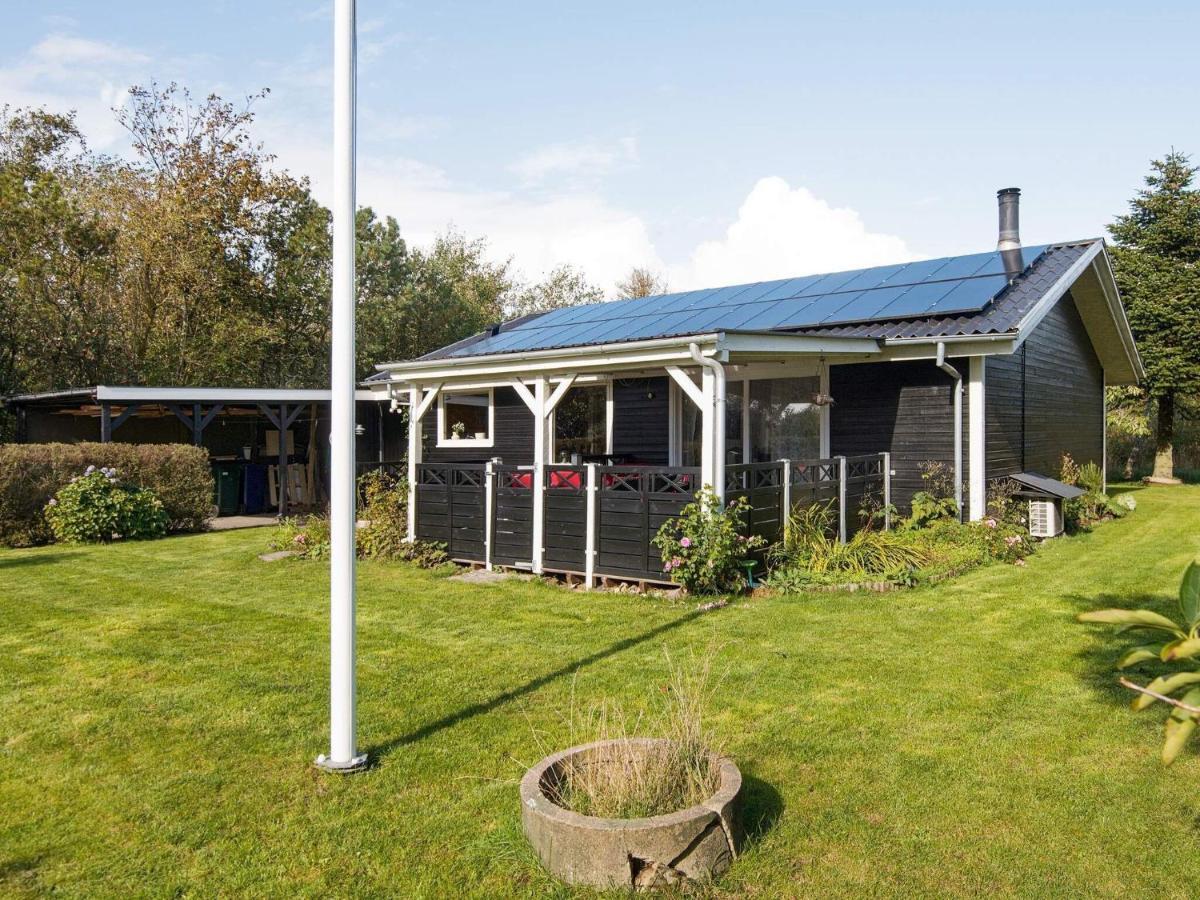 Holiday Home Esbjerg V VIII Exterior photo